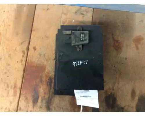 Electrical Parts, Misc. International 4900 Vander Haags Inc Sp