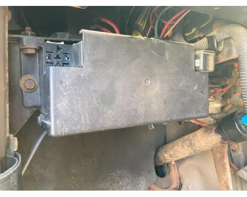 Electrical Parts, Misc. International 4900 Vander Haags Inc Sp