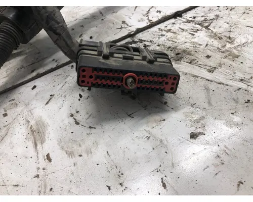 Electrical Parts, Misc. International 4900 Vander Haags Inc Sf