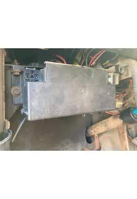 International 4900 Electrical Misc. Parts