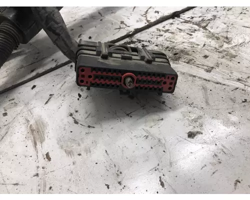 International 4900 Electrical Misc. Parts