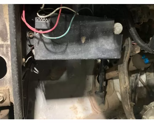 International 4900 Electrical Misc. Parts