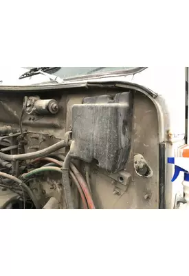 International 4900 Electrical Misc. Parts