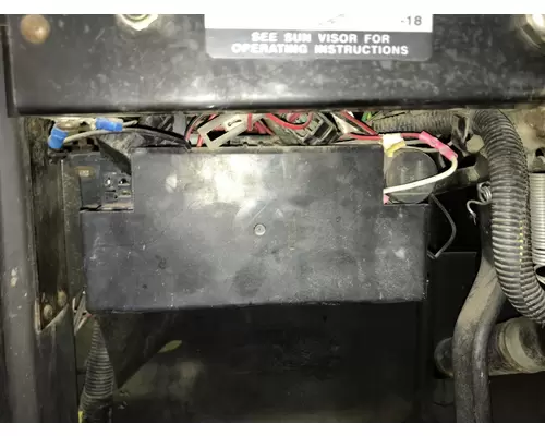 International 4900 Electrical Misc. Parts