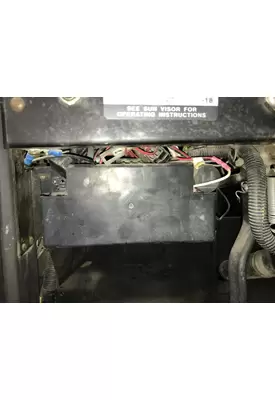 International 4900 Electrical Misc. Parts