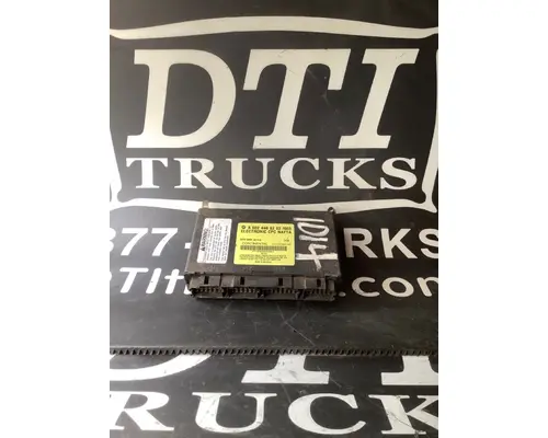 Electrical Parts, Misc. INTERNATIONAL 4900 DTI Trucks
