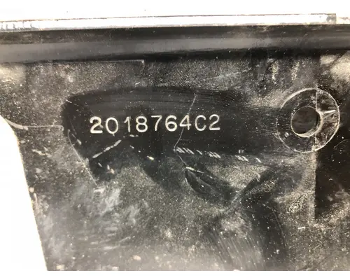 International 4900 Engine Brackets, Misc.