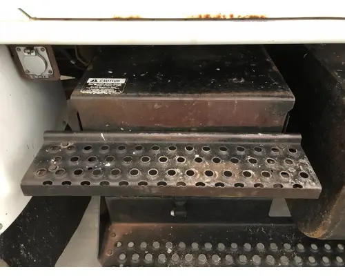 International 4900 Engine Brackets, Misc.