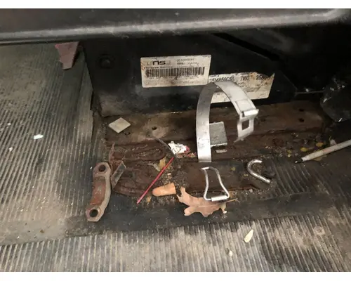 International 4900 Engine Brackets, Misc.