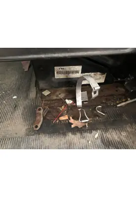 International 4900 Engine Brackets, Misc.