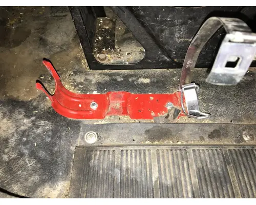 Brackets, Misc. International 4900 Vander Haags Inc Cb