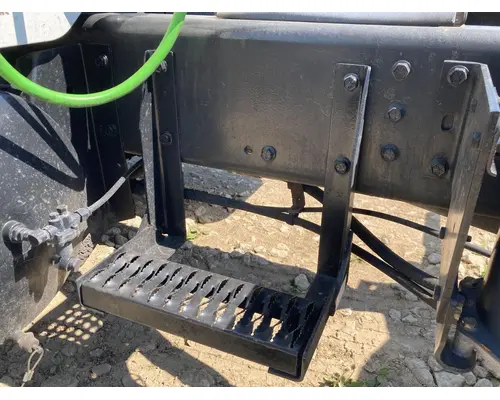 Brackets, Misc. International 4900 Vander Haags Inc Col