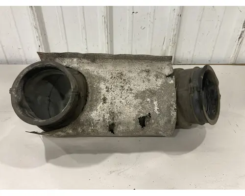 Engine Parts, Misc. International 4900 Vander Haags Inc WM