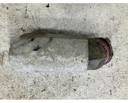 Engine Parts, Misc. International 4900 Vander Haags Inc Col