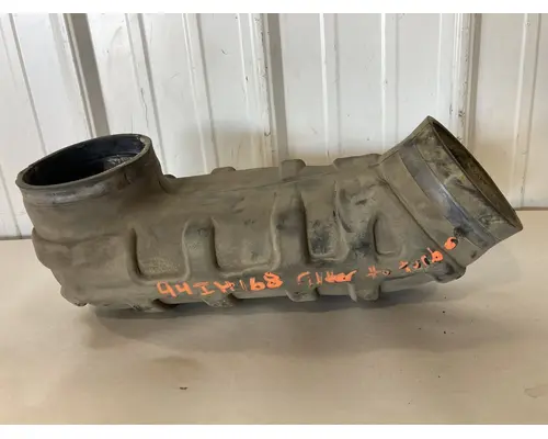 Engine Parts, Misc. International 4900 Vander Haags Inc WM