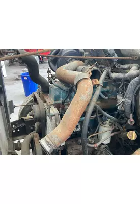International 4900 Engine Misc. Parts