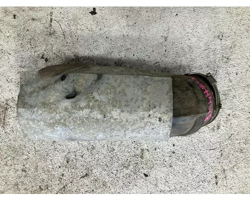 International 4900 Engine Misc. Parts