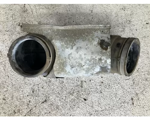International 4900 Engine Misc. Parts