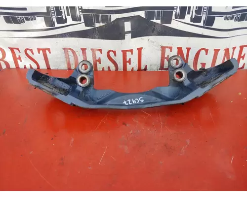 International 4900 Engine Mounts