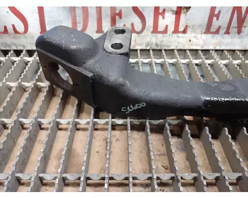 International 4900 Engine Mounts