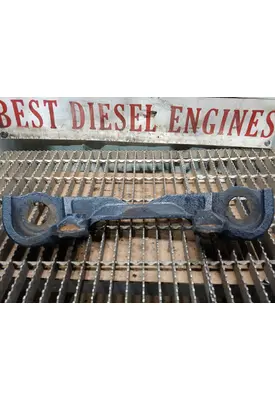 International 4900 Engine Mounts