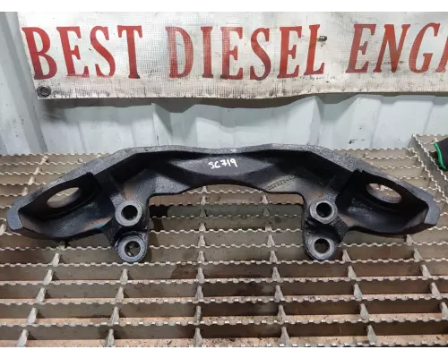 International 4900 Engine Mounts