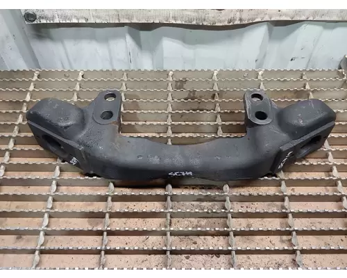 International 4900 Engine Mounts