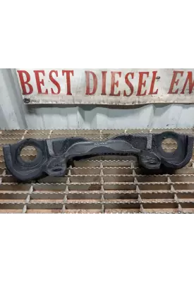 International 4900 Engine Mounts