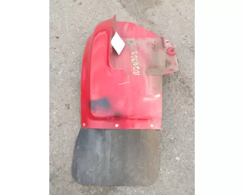 Fender Extension INTERNATIONAL 4900 Rydemore Heavy Duty Truck Parts Inc