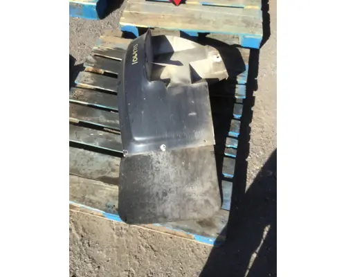 Fender Extension INTERNATIONAL 4900 Rydemore Heavy Duty Truck Parts Inc