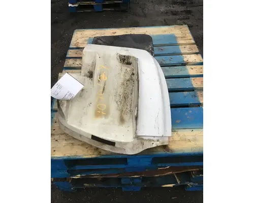 Fender Extension INTERNATIONAL 4900 Rydemore Heavy Duty Truck Parts Inc