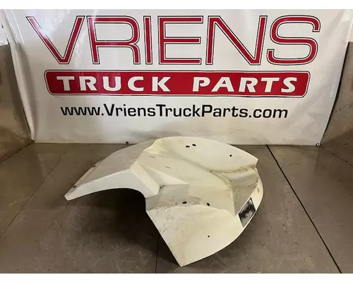 Fender Extension INTERNATIONAL 4900 Vriens Truck Parts