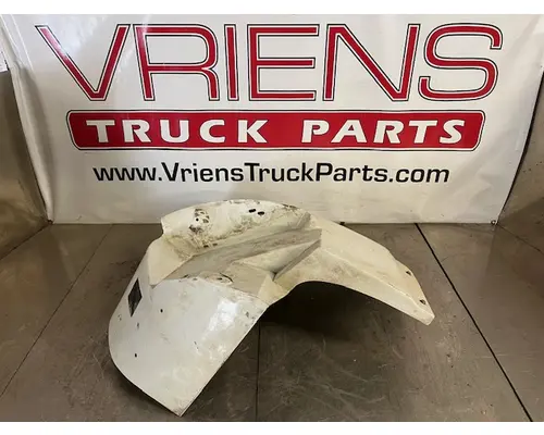 Fender Extension INTERNATIONAL 4900 Vriens Truck Parts