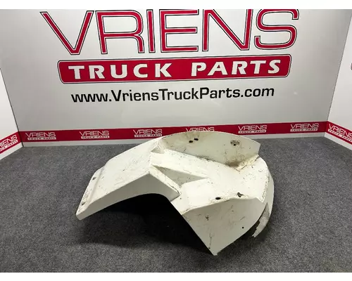 Fender Extension INTERNATIONAL 4900 Vriens Truck Parts