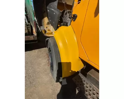 Fender Extension International 4900 Complete Recycling Group LLC