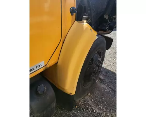 Fender Extension International 4900 Complete Recycling Group LLC