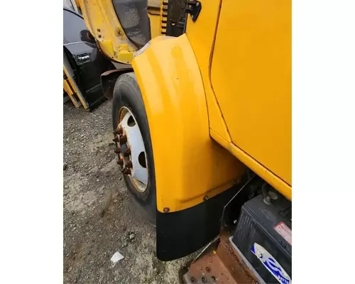 Fender Extension International 4900 Complete Recycling Group LLC