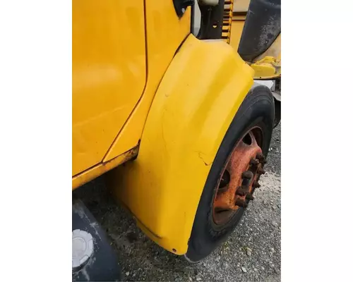 Fender Extension International 4900 Complete Recycling Group LLC