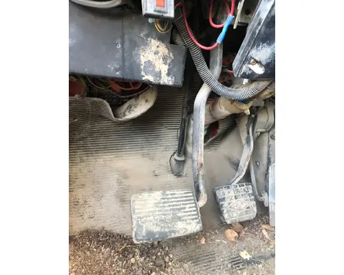 International 4900 Foot Control Pedal (all floor pedals)