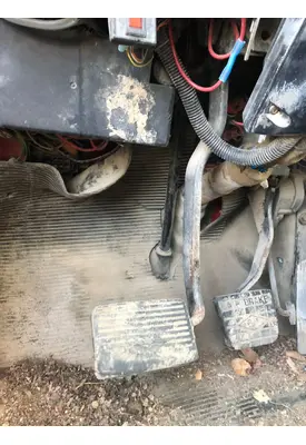 International 4900 Foot Control Pedal (all floor pedals)