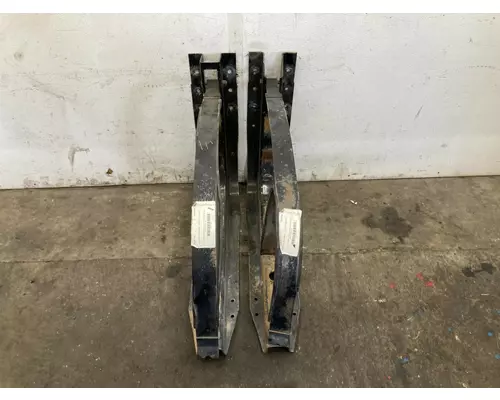 Fuel Tank Strap/Hanger International 4900 Vander Haags Inc Dm