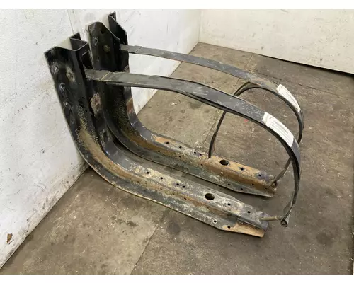 International 4900 Fuel Tank Strap
