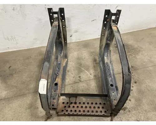 International 4900 Fuel Tank Strap