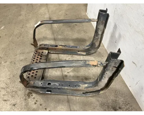 International 4900 Fuel Tank Strap