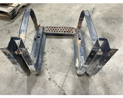 International 4900 Fuel Tank Strap