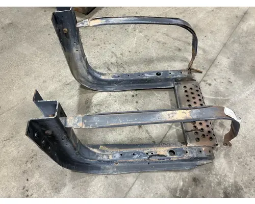 International 4900 Fuel Tank Strap