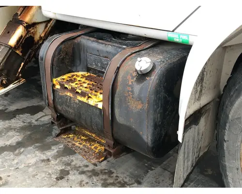 International 4900 Fuel Tank Strap
