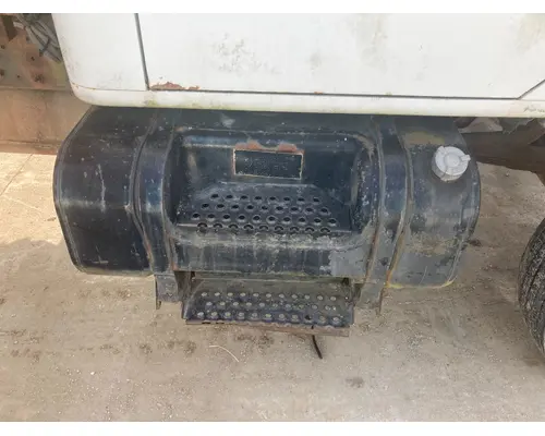 Fuel Tank Strap/Hanger International 4900 Vander Haags Inc Kc