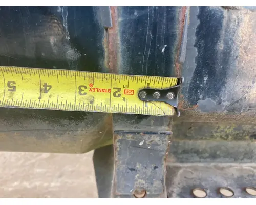 International 4900 Fuel Tank Strap