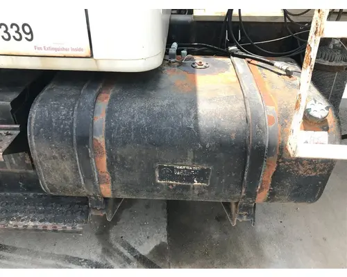 Fuel Tank Strap/Hanger International 4900 Vander Haags Inc Kc